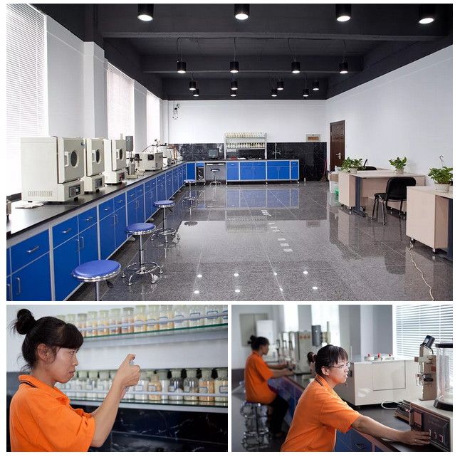 河北方大包装-研发团队